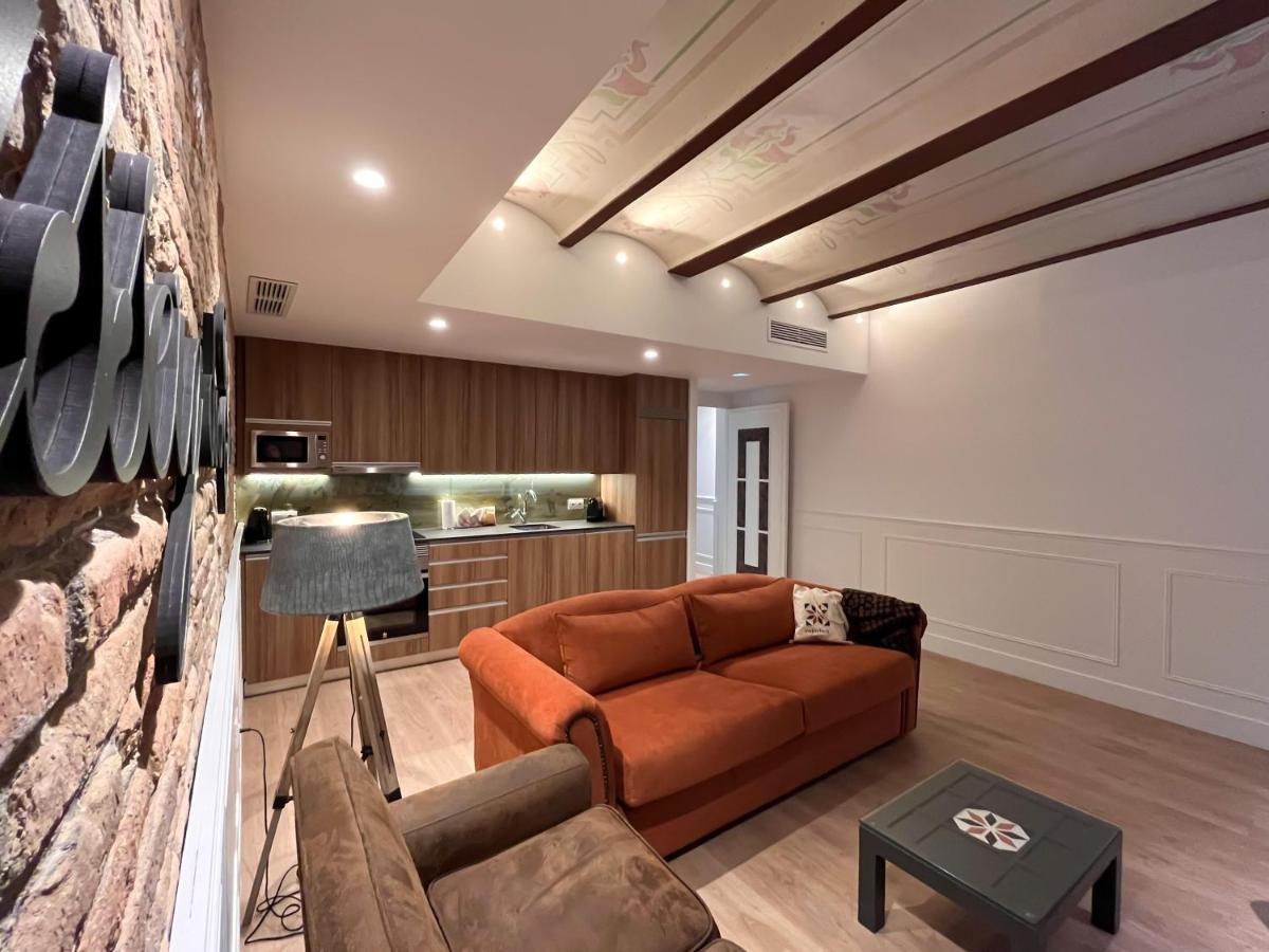 Passeig de Gràcia by Enjoybcn Apartamento Barcelona Exterior foto